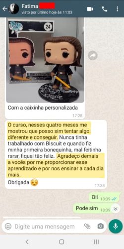 Depoimentos 1