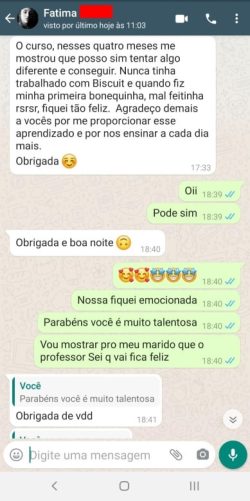 Depoimentos 2