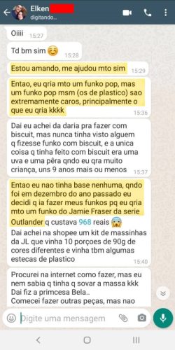 Depoimentos 3