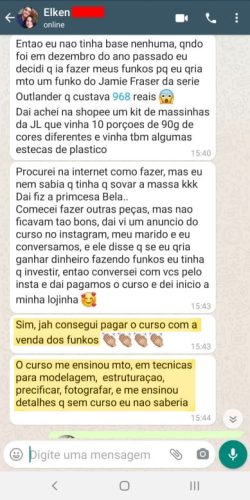 Depoimentos 4